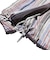 Cruiser Jacket Jacquard Stripe