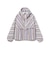 Cruiser Jacket Jacquard Stripe