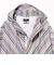 Cruiser Jacket Jacquard Stripe