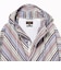 Cruiser Jacket Jacquard Stripe