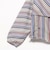 Cruiser Jacket Jacquard Stripe