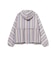 Cruiser Jacket Jacquard Stripe