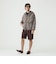 Cruiser Jacket Jacquard Stripe