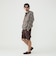 Cruiser Jacket Jacquard Stripe