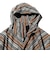 Cruiser Jacket Jacquard Stripe