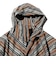 Cruiser Jacket Jacquard Stripe