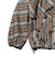 Cruiser Jacket Jacquard Stripe