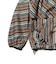 Cruiser Jacket Jacquard Stripe
