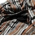 Cruiser Jacket Jacquard Stripe