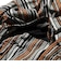 Cruiser Jacket Jacquard Stripe