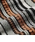 Cruiser Jacket Jacquard Stripe
