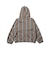 Cruiser Jacket Jacquard Stripe