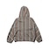 Cruiser Jacket Jacquard Stripe