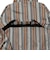 Cruiser Jacket Jacquard Stripe