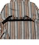 Cruiser Jacket Jacquard Stripe