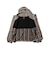 Cruiser Jacket Jacquard Stripe