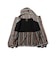 Cruiser Jacket Jacquard Stripe