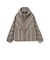 Cruiser Jacket Jacquard Stripe