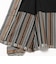 Cruiser Jacket Jacquard Stripe