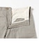 IVY Trousers Wide TR Plaid