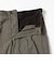 IVY Trousers Wide TR Plaid