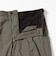 IVY Trousers Wide TR Plaid
