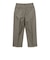 IVY Trousers Wide TR Plaid
