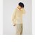 BEAMS / 9ゲージ メッシュ ポロシャツ