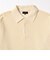 BEAMS / 9ゲージ メッシュ ポロシャツ