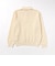 BEAMS / 9ゲージ メッシュ ポロシャツ