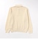 BEAMS / 9ゲージ メッシュ ポロシャツ