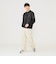 BEAMS / 9ゲージ メッシュ ポロシャツ