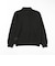 BEAMS / 9ゲージ メッシュ ポロシャツ