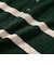 Knit Polo Mesh Stripe
