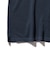 Knit Polo Mesh Stripe