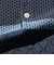 Knit Polo Mesh Stripe