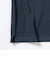 Knit Polo Mesh Stripe