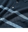 Knit Polo Mesh Stripe