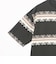 Pocket Tee Jacquard Stripe