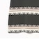 Pocket Tee Jacquard Stripe