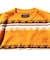 Pocket Tee Jacquard Stripe