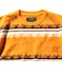 Pocket Tee Jacquard Stripe