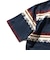 Pocket Tee Jacquard Stripe