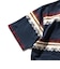 Pocket Tee Jacquard Stripe