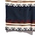 Pocket Tee Jacquard Stripe