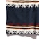 Pocket Tee Jacquard Stripe