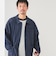 BEAMS / クラシック カバーオール ジャケット