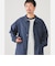 BEAMS / クラシック カバーオール ジャケット