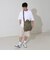 BEAMS / バルーン カーゴ ショートパンツ