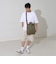 BEAMS / バルーン カーゴ ショートパンツ